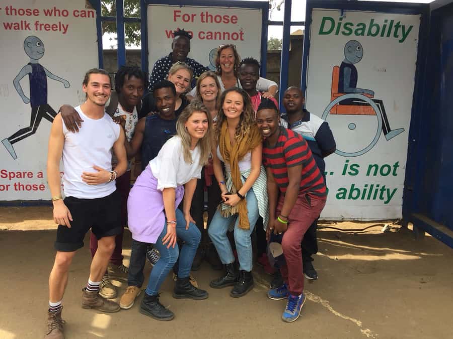 Nairobi Storytelling Tour with Former Street Kids - Price and Value: Why $45 Can Feel Like a Bargain