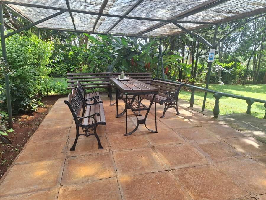 Nairobi: Tea Farm Day Trip with Lunch at kiambethu - Price, the separate $42 entry fee, and how to judge value