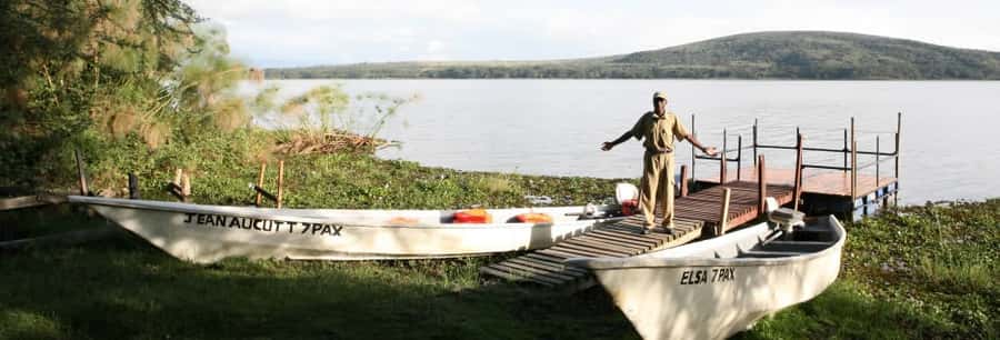 Nairobi to Lake Naivasha Day Tour with Crescent Island - From 7:00 AM Pickup to Rift Valley Views