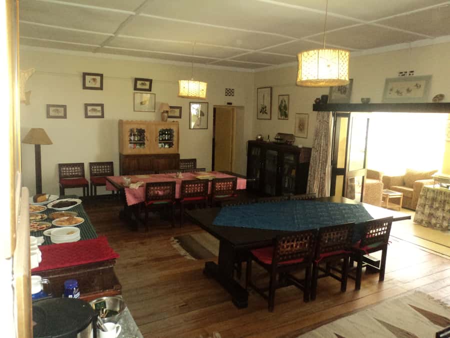 Nairobi to Lake Naivasha Day Tour with Crescent Island - Elsamere and The Adamson Story at the Lake’s Edge