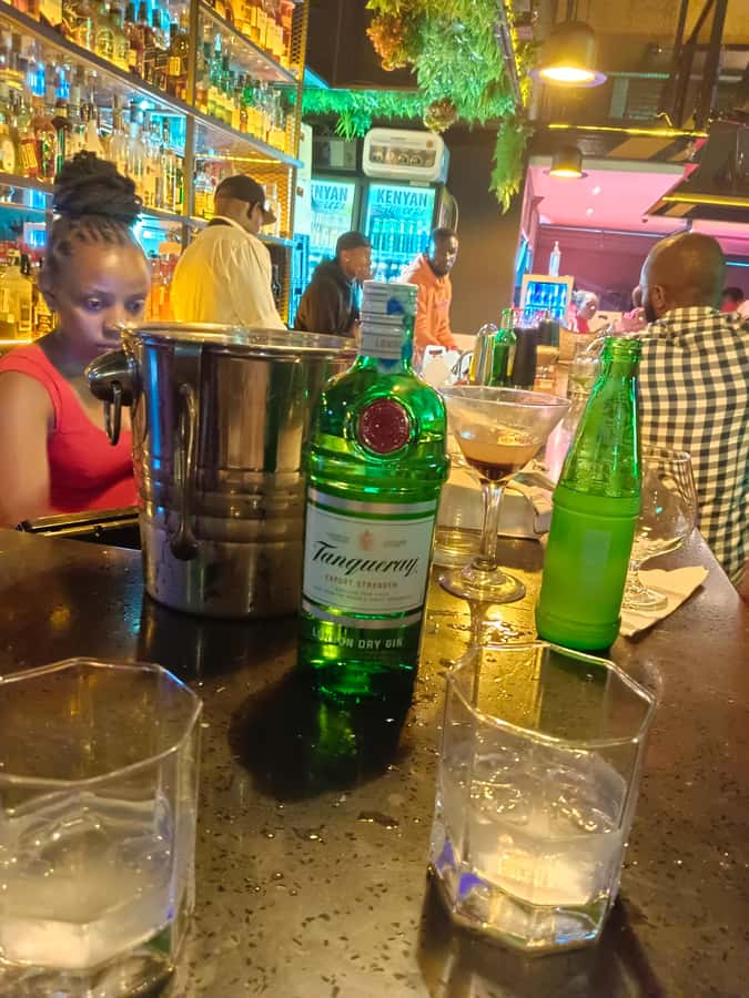 Nairobi Ultimate Bar Crawl - Key highlights worth prioritizing