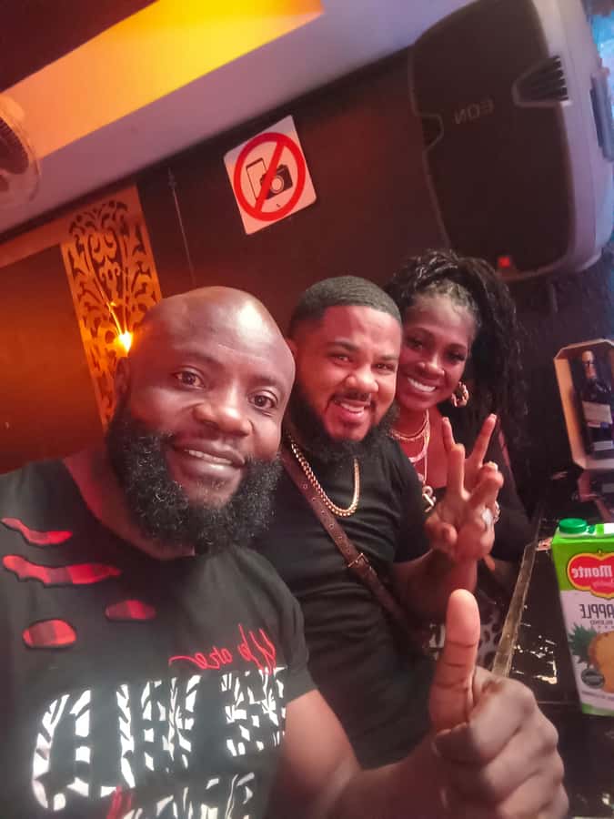 Nairobi Ultimate Bar Crawl - How the pace works in 5 hours, and what to watch for