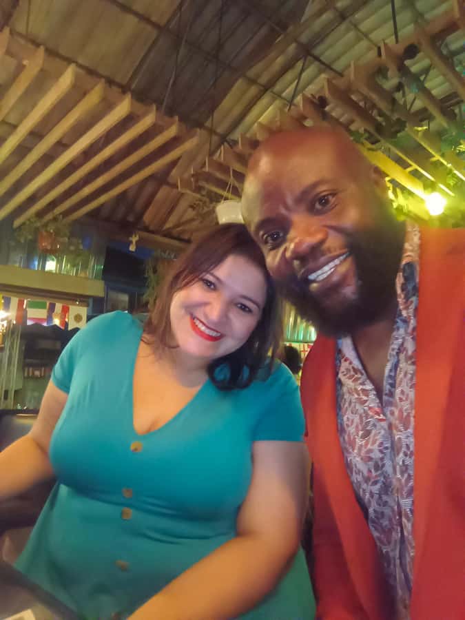 Nairobi Ultimate Bar Crawl - What to wear and bring for Nairobi nightlife
