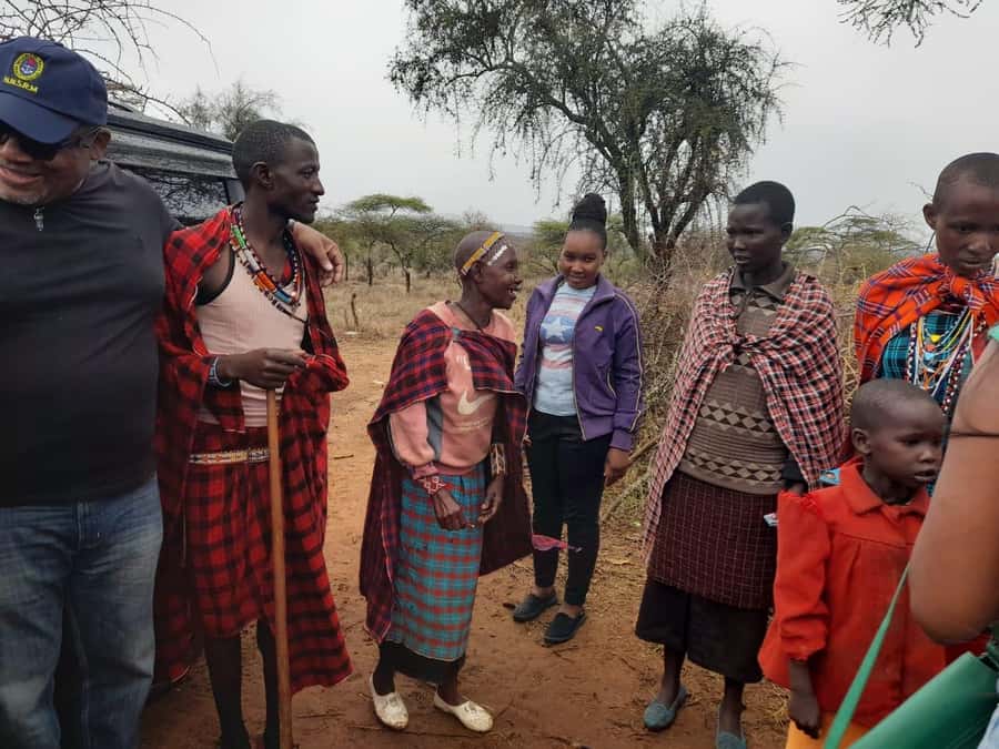 Nairobi: visit Masai cultural Village guided Tour - Who this tour suits best, and who should think twice