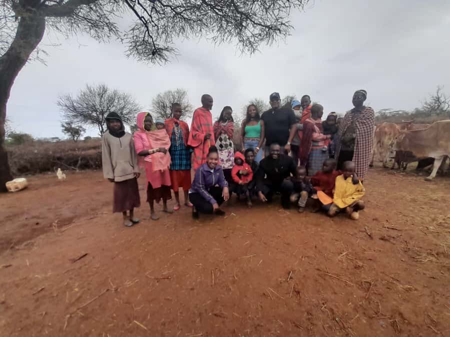 Nairobi: visit Masai cultural Village guided Tour - Pickup, group timing, and how the 7-hour day really feels