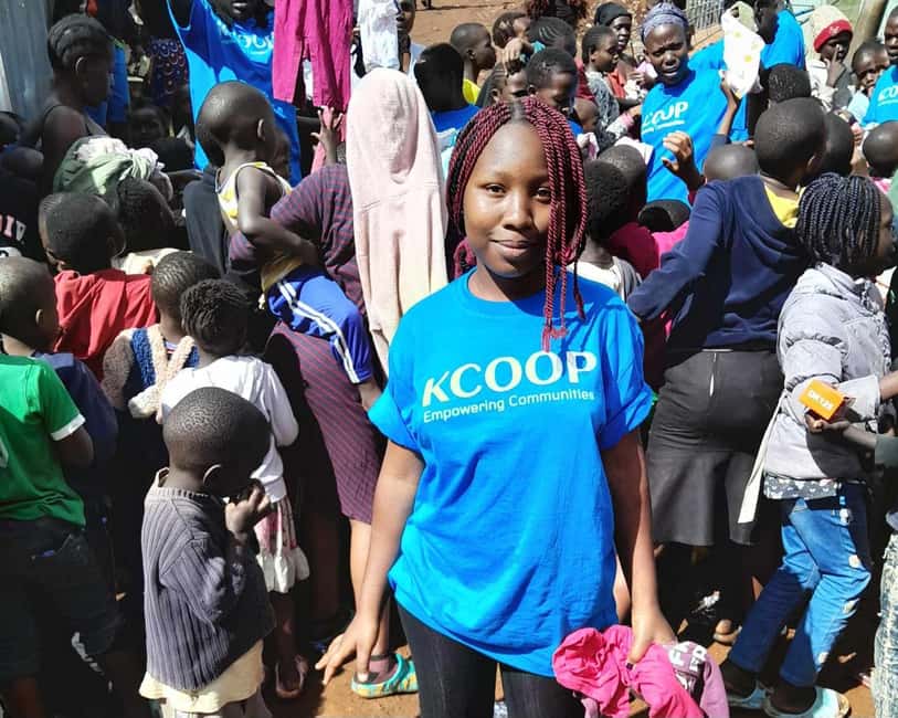 Nairobi: Volunteer at KCOOP Children’s Centre in Kibera Slum - Key things I’d focus on before you go