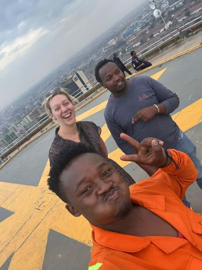 Nairobi Walking Tour: Downtown & City Tour - Key things you’ll notice on this Nairobi walk