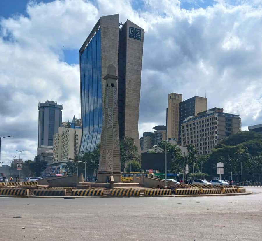 Nairobi Walking Tour: Downtown & City Tour - Safety, comfort, and what to bring for a smooth downtown day