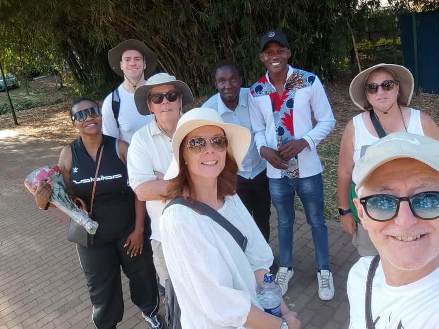 Nairobi Walking tour:Explore History Culture and Traditions - Key highlights worth planning around