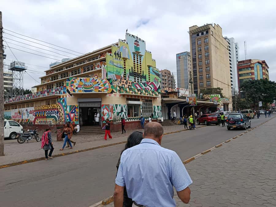 Nairobi Walking Tour, GiraffeCentre & Souvenir Shopping Tour - Price and Value: What Costs Extra, What You’re Really Paying For