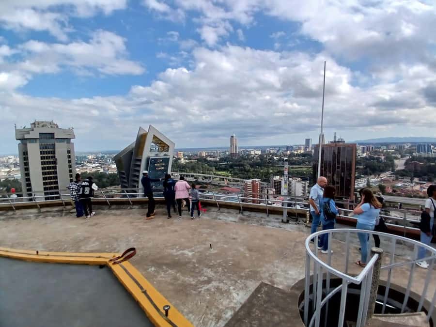Nairobi Walking Tours, Historic and Modern Highlights - Key highlights worth your time