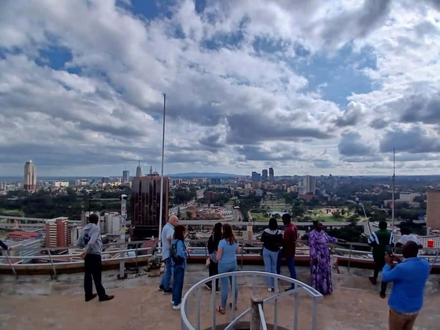 Nairobi Walking Tours, Historic and Modern Highlights - What to Bring, What to Skip, and How to Stay Comfortable