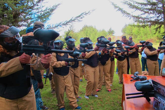 Nairobi Zip Lining Adventure Experience - Upgrade options: how to think about adding more
