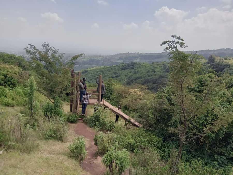 Ngong Hills: Guided Hiking Tour with Optional Activities - Key Highlights You Can Plan Around