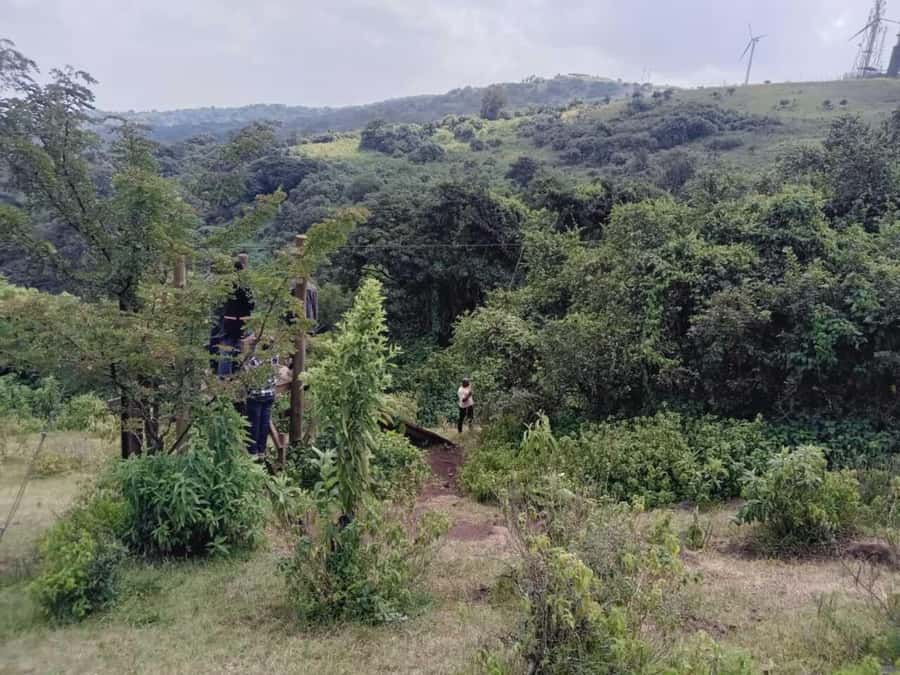 Ngong Hills: Guided Hiking Tour with Optional Activities - Leaving Nairobi: The Drive to Ngong Hills