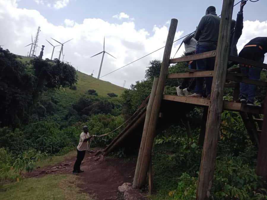 Ngong Hills: Guided Hiking Tour with Optional Activities - The Maasai Story Behind the Hills