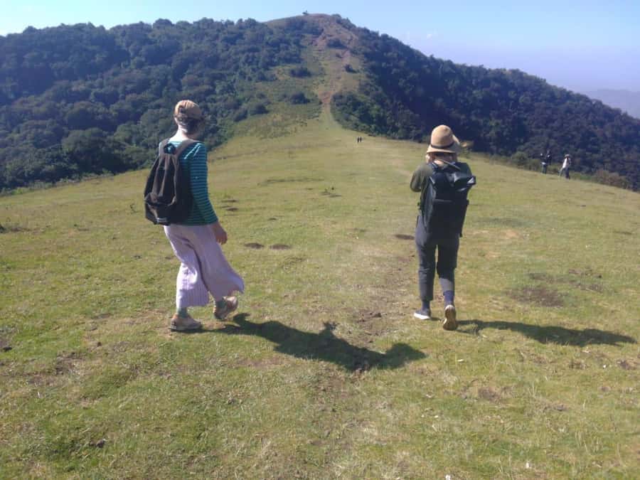 Ngong Hills: Guided Hiking Tour with Optional Activities - Sunrise Photo Stops and Nairobi Skyline Moments