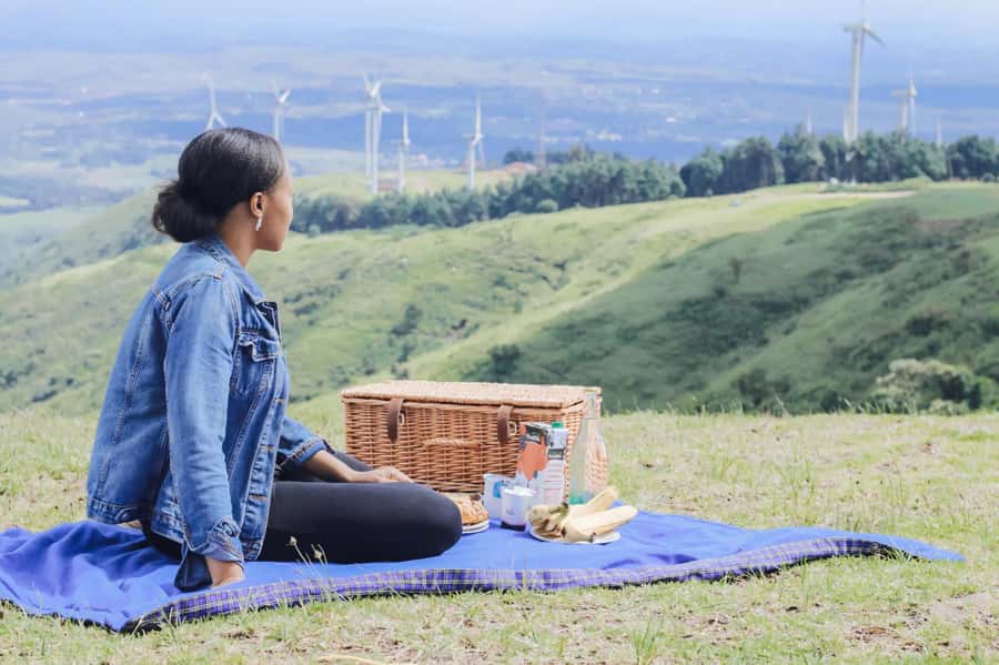Ngong Hills: Private Hiking Tour - The hike itself: pacing, trails, and what you will notice first