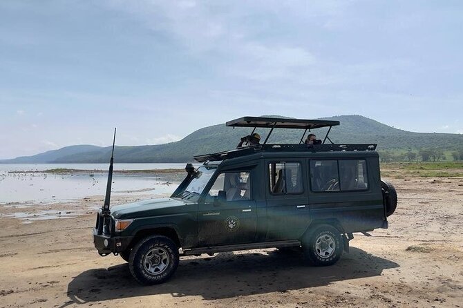 Olpejeta, Lake Naivasha, Masai Mara 5 Days Private Kenya Jeep tour - Key things you’ll notice on this 5-day private itinerary