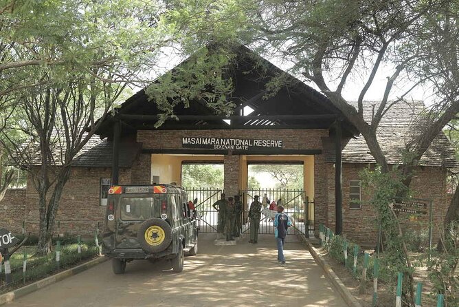 One Day Tour to Maasai Mara Game reserve from Nairobi - Why a one-day Maasai Mara safari makes sense from Nairobi