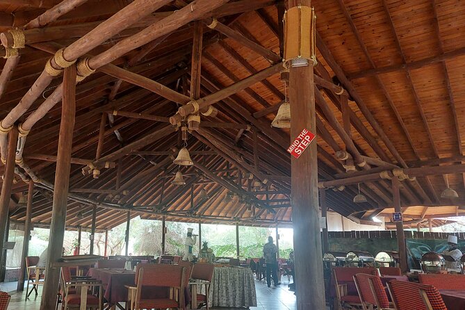 One Night (Mid-range) Amboseli National Park Safari - Price and value: is $600 fair for a one-night Amboseli safari?