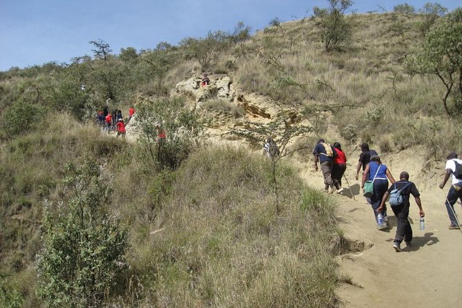 Overnight Exciting Tour To Mt. Longonot and Hell's Gate Park - Key highlights that make this 2-day trip worth your time