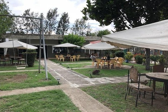 Overnight Exciting Tour To Mt. Longonot and Hell's Gate Park - Price and what $416.03 per person really buys you