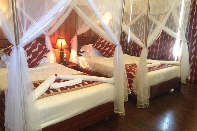 Overnight Maasai Mara Private Safari From Nairobi - Private vehicle and pop-up roof: why this setup changes your odds