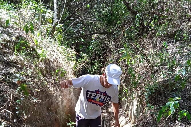 Overnight Mount Longonot and Hells Gate National Park From Nairobi - The guide factor: why Santa’s support shows up in the details