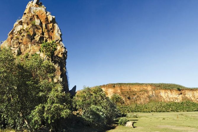 Overnight Mount Longonot and Hells Gate National Park From Nairobi - Price and value: what $409 per person really buys