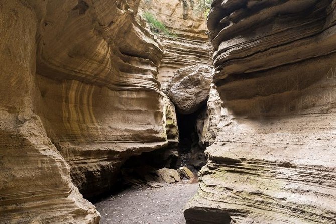 Overnight Mount Longonot and Hells Gate National Park From Nairobi - What your schedule feels like day to day