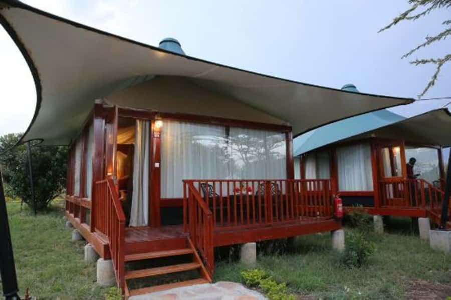 Overnight Private Safari To Masai Mara - Bird Watching in Masai Mara, Not Just a Side Activity