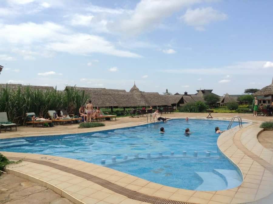 Overnight Private Safari To Masai Mara - Photography and Jeep Watching From a Better Angle