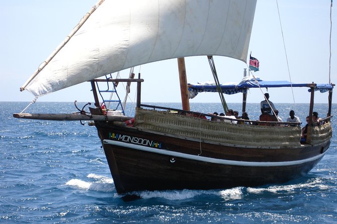 PILLI PIPA DHOW, the genuine product, snorkeling tour to Kisite Marine Park - FAQ