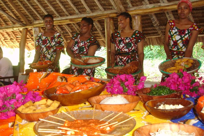 PILLI PIPA DHOW, the genuine product, snorkeling tour to Kisite Marine Park - How the Shimoni transfer works, and where delays can creep in