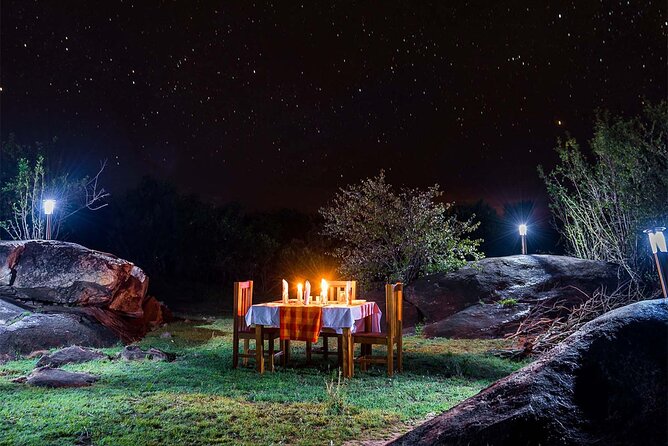 Private 3-Day Masai Mara Safari Adventure - Key highlights to know before you go
