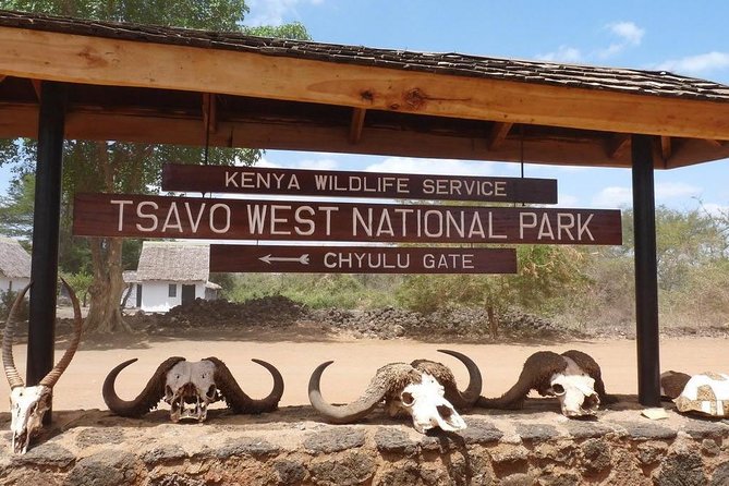 Private 3 Day Tsavo East Safari from Mombasa - Getting the Most From the Schedule: Practical Tips That Actually Help