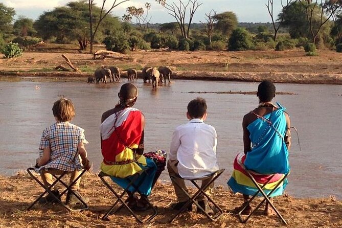 Private 5 Day Kenya Safari in Mara Lake Naivasha and Amboseli - Price, Included Meals, and What You Should Budget For