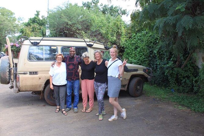 Private 5 Day Kenya Safari in Mara Lake Naivasha and Amboseli - Day 2 at Lake Naivasha: Hippos, Fish Eagles, and Rift Valley Breathers