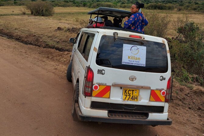 Private 5 Day Maasai Mara with Lake Nakuru and Lake Naivasha Tour - Day 2 note on the migration and Mara River focus