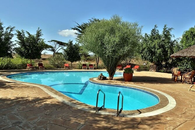 Private 7 Days Kenya Safari Amboseli, Naivasha, Nakuru, Mara - Price and logistics, what $4,250 buys you (and what to budget beyond it)