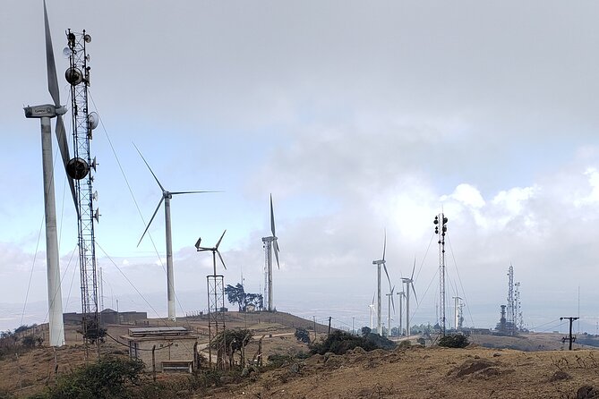 Private Half Day Hike to Ngong Hills from Nairobi - Ngong Hills from Nairobi: a half-day that actually feels like an escape