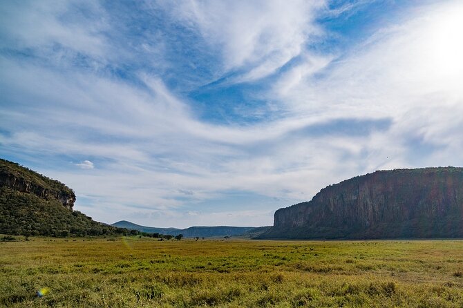 Private Hell's Gate Adventure Tour - Key Highlights Worth Your Time