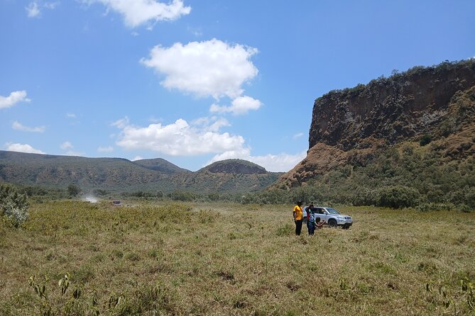 Private Hell's Gate Adventure Tour - Logistics That Make the Day Feel Easier: Pickup, Private Group, Return