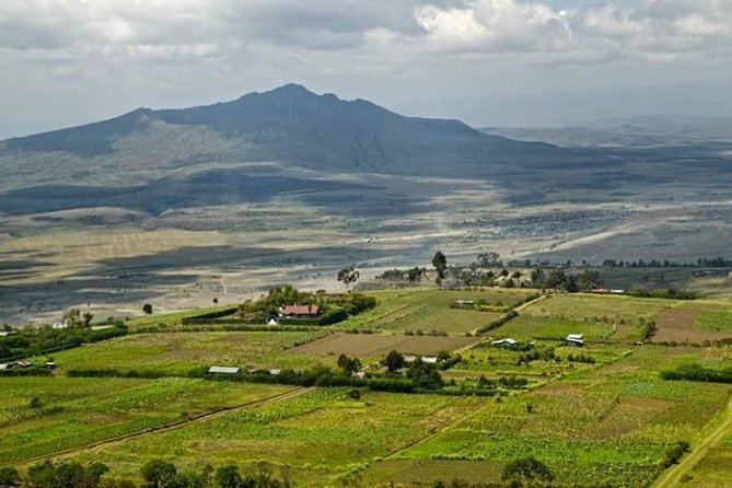 Private Hiking Day Trip to Mt. Longonot from Nairobi - Price and logistics: does $130 feel fair here?