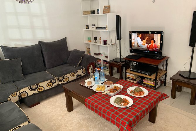 Private Kenyan Cooking Class in Nairobi with a Local - A Nairobi home kitchen lesson in mukimo, ugali, and more