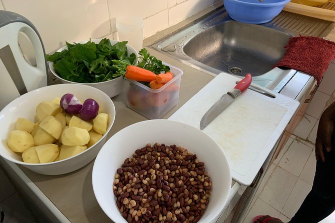 Private Kenyan Cooking Class in Nairobi with a Local - Grace’s role as host: welcoming, story-led, and hands-on when you can