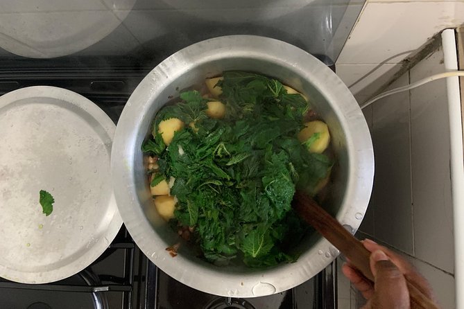 Private Kenyan Cooking Class in Nairobi with a Local - Getting value from a private class in Nairobi