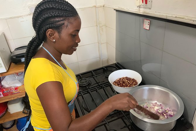 Private Kenyan Cooking Class in Nairobi with a Local - What the 3-hour workshop feels like (and how space changes the format)
