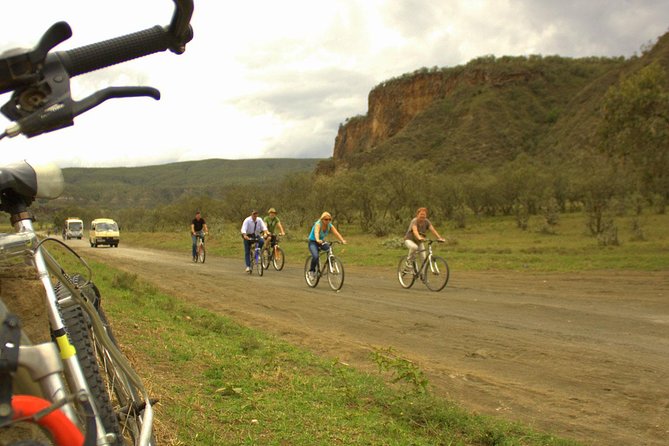 Private Layover Tour to Hells Gate National park with Optional Boat Ride - Starting at 7:00 am, and why timing matters